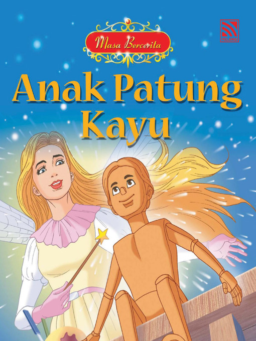 Title details for Anak Patung Kayu by Penerbitan ePelangi Sdn Bhd - Available